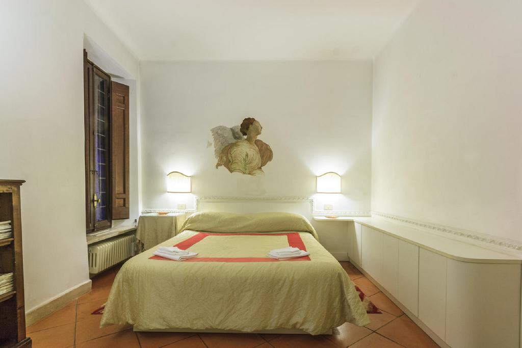 Ferienwohnung Palazzo Donarelli Rom Exterior foto