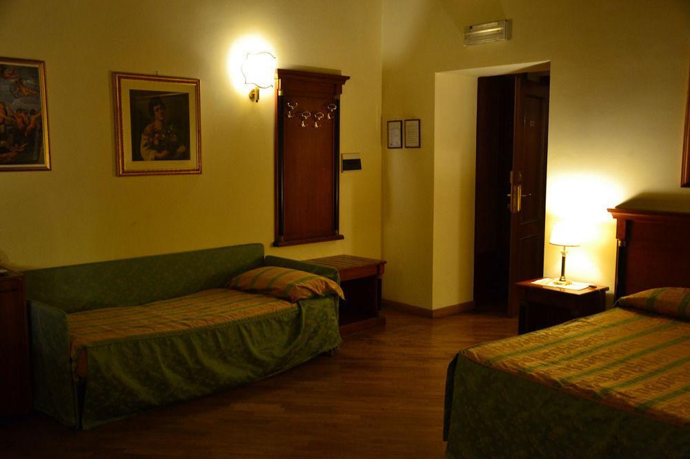 Ferienwohnung Palazzo Donarelli Rom Exterior foto