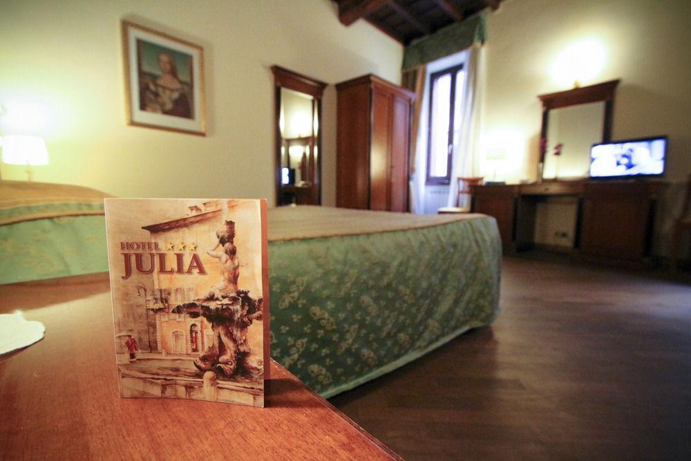 Ferienwohnung Palazzo Donarelli Rom Exterior foto