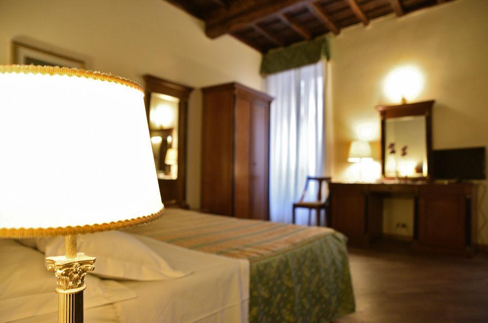 Ferienwohnung Palazzo Donarelli Rom Exterior foto