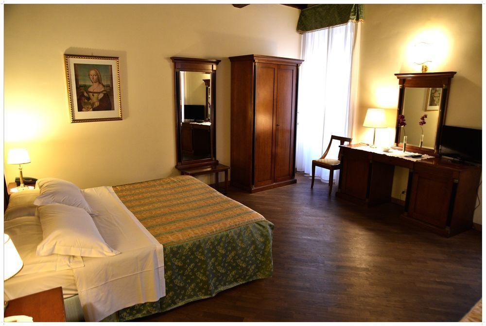 Ferienwohnung Palazzo Donarelli Rom Exterior foto