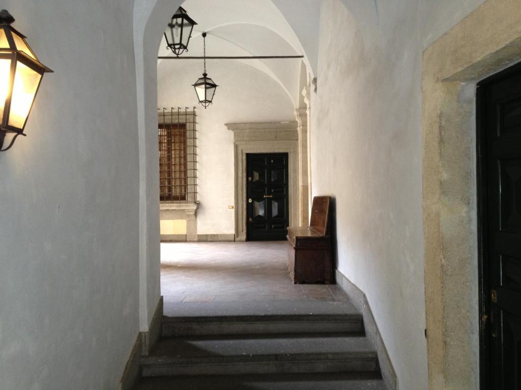 Ferienwohnung Palazzo Donarelli Rom Exterior foto
